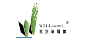 WILLSEMI(韦尔) 品牌logo图