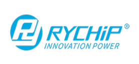 RYCHiP(蕊源)国产品牌logo-电子元器件采购-圣禾堂在线