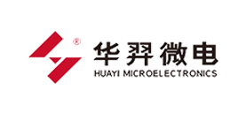 HUAYI(华羿微)国产品牌logo-电子元器件采购-圣禾堂在线
