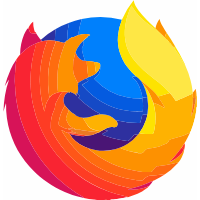 firefox logo